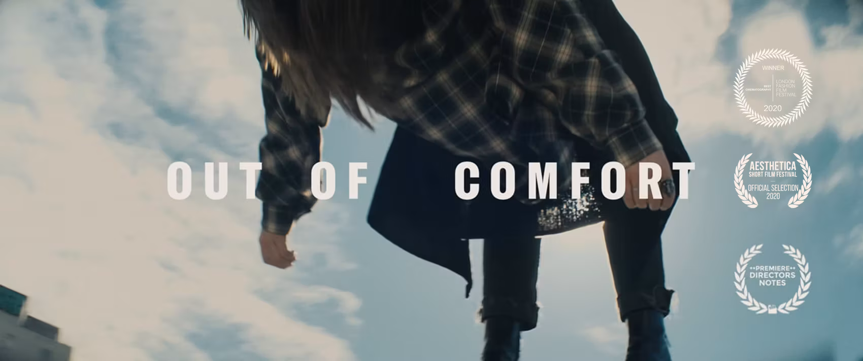Out of Comfort - The Heist preview